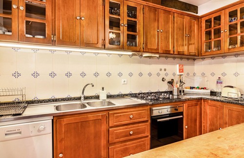 Ponta do Sol Villa | Villa "Retiro" with Mountain View, Private Pool & Wi-Fi