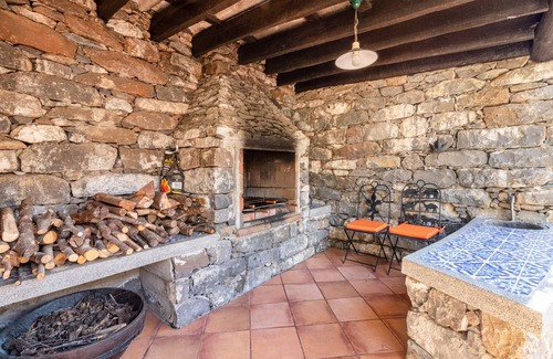 Ponta do Sol Villa | Villa "Retiro" with Mountain View, Private Pool & Wi-Fi