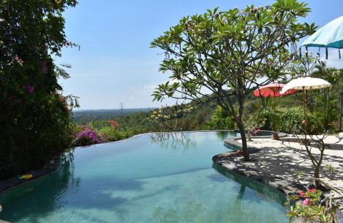 Temukus Villa | Villa Reva Bali