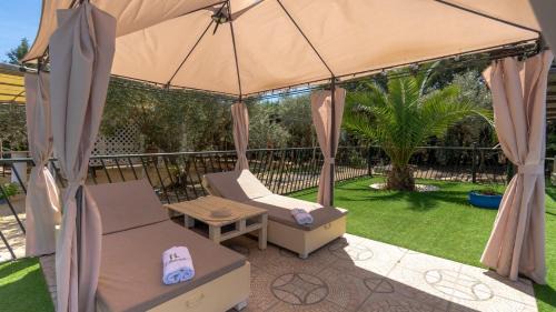 Ardales House | Villa Rey Ardales by Ruralidays