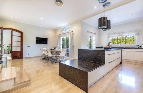 Santa Ponsa Villa | Villa Rey