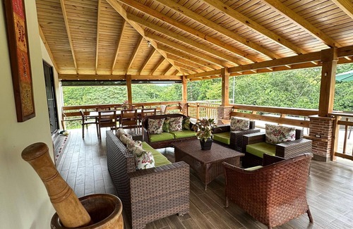 La Vega Province Villa | VILLA RG, A PERFECT PLACE FOR VACATIONING