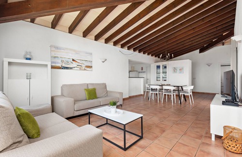 Sant Lluis Villa | Villa Ribes by Escape Home