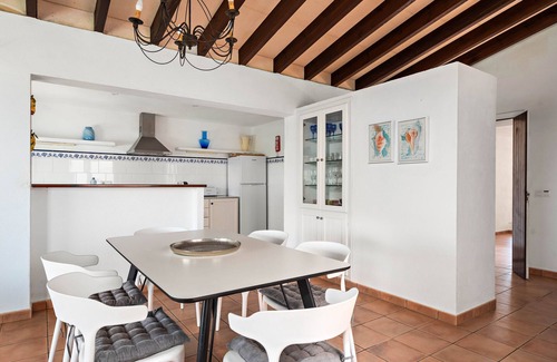 Sant Lluis Villa | Villa Ribes by Escape Home