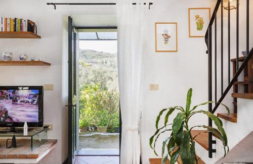 San Lorenzo della Costa House | Villa Rica by Wonderful Italy