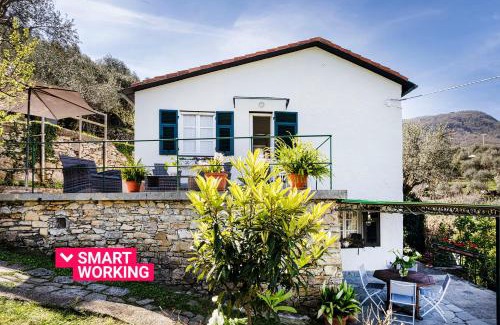 San Lorenzo della Costa House | Villa Rica by Wonderful Italy