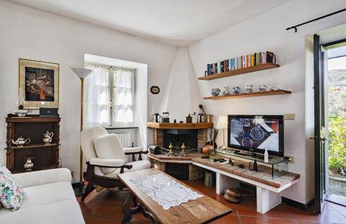 San Lorenzo della Costa House | Villa Rica by Wonderful Italy