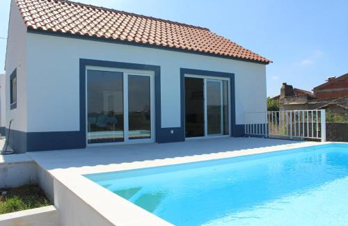 Alcobaca Villa | Villa Ricardo