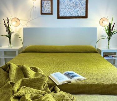 Montalbano Apartment | Villa Ricciardi-Suite famigliare 1-zona Ostuni