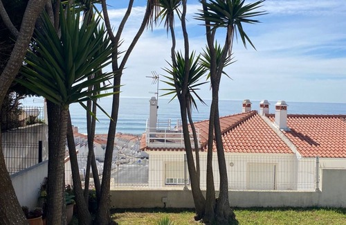 Ericeira Villa | Villa Riccio - Charming Villa in Ericeira - amazing sea view