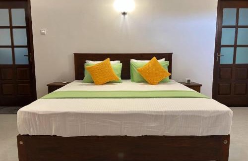 Matara Villa | Villa Rice Edge