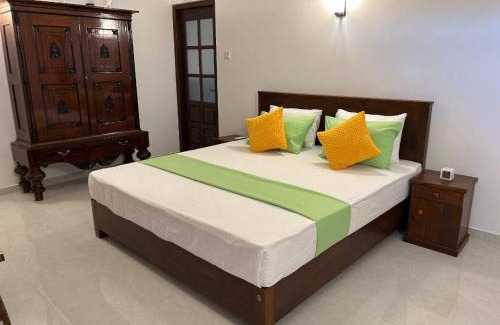 Matara Villa | Villa Rice Edge