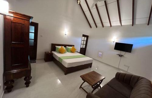 Matara Villa | Villa Rice Edge