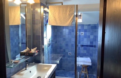 Reggello Hotel | Villa Rigacci