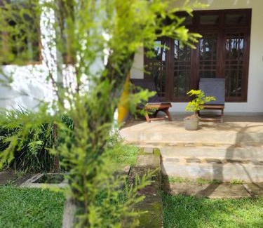 Galle Villa | Villa Rilassante