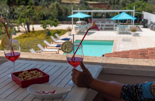 Capilungo Condo | Villa Rilù is a beautiful vacation home ideal for those seeking relaxation and comfort.