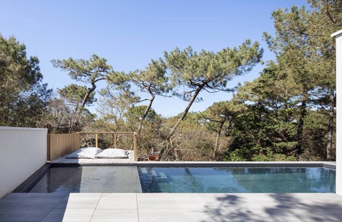 Les Estagnots House | VILLA RIMATARA pour 14 personnes