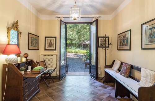Carpineta Villa | Villa Rinaldi 6, Emma Villas