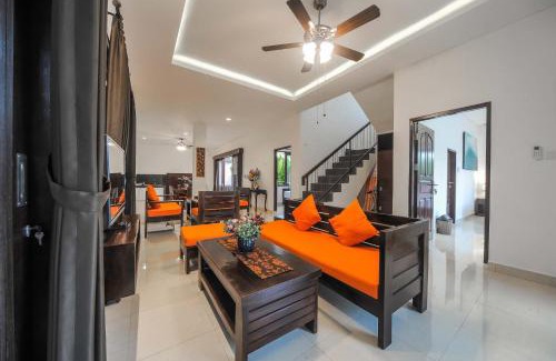 Sanur Villa | Villa Rindik Sanur