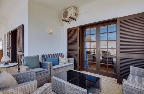 Patroves Villa | Villa Rique - Private pool