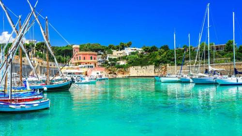 Porto Tricase House | Villa Risolo by Love Sud