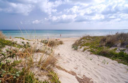 Giorgilorio House | Villa Rita a 200m dal mare