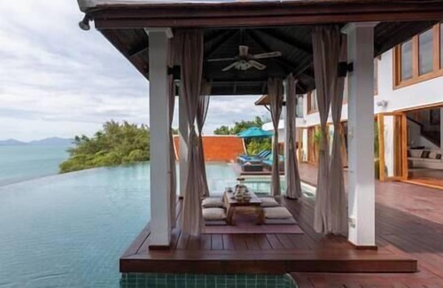 Bang Po Villa | Villa Riva by Elite Havens