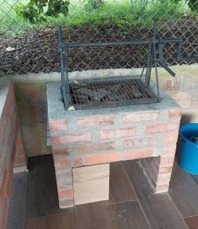 El Cerrito House | Villa RIVAR