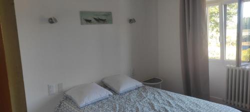 Pluneret Villa | Villa rivière sur le Golfe