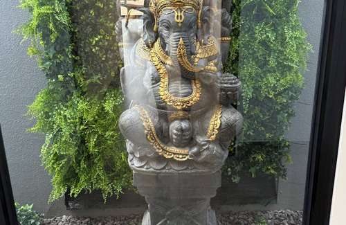 Pengosekan Villa | Villa Rizière Ubud Center