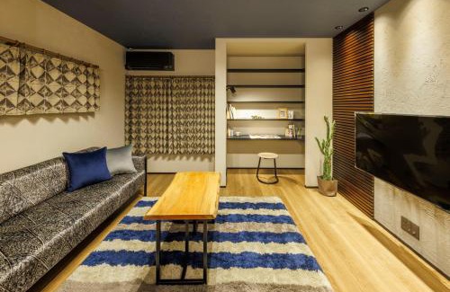 Hida Takayama Onsen Villa | villa-rizo緑ヶ丘