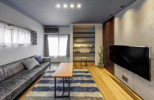 Hida Takayama Onsen Villa | villa-rizo緑ヶ丘