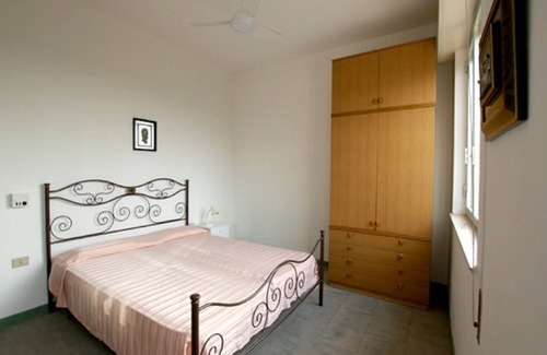Granelli Villa | Villa Roby at 50 mt. from the sea
