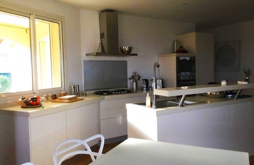 Borgo Villa | Villa Roccu