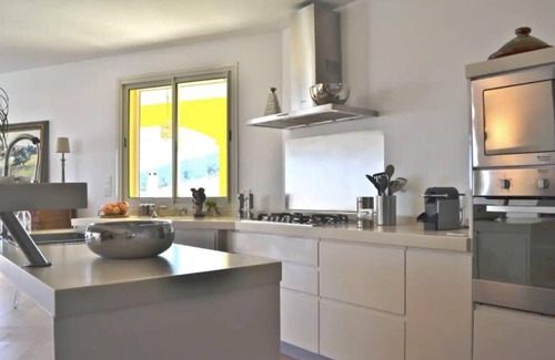 Borgo Villa | Villa Roccu