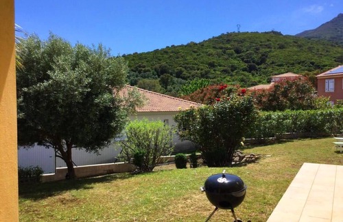 Borgo Villa | Villa Roccu