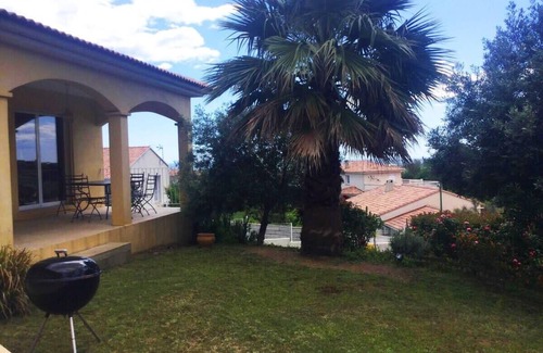 Borgo Villa | Villa Roccu