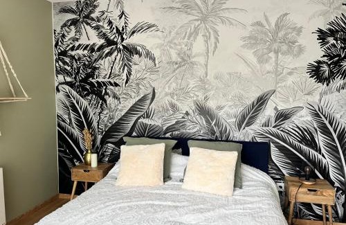 La Rochelle Villa | Villa Rochelaise proche de la plage