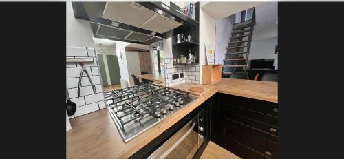 La Rochelle Villa | Villa Rochelaise proche de la plage