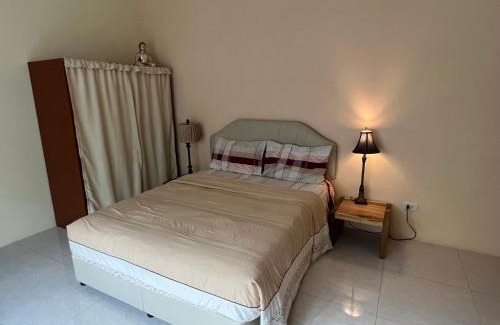 Maret House | Villa Roland