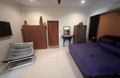 Maret House | Villa Roland