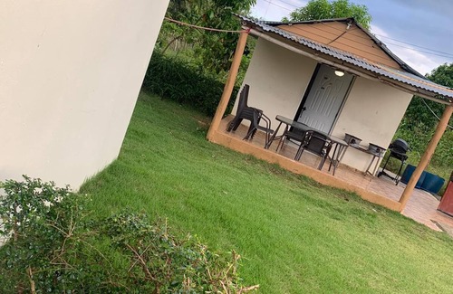 Santo Domingo Este Villa | Villa Romántica con Rios a 5 min Hermos