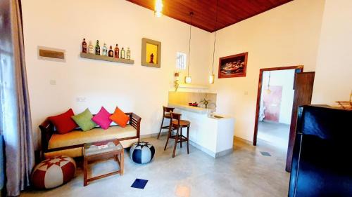 Tangalle Villa | Villa romance tangalle