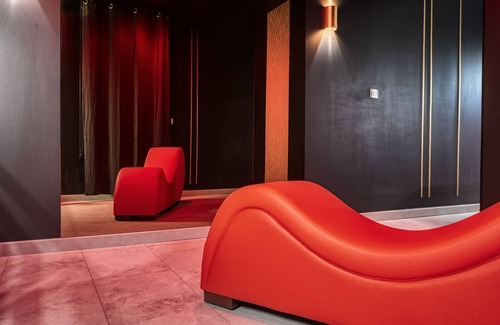Saint-Cyr-l'Ecole Villa | Villa romantique avec SPA (jacuzzi) à 15mn de Paris