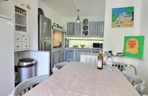 Mougins House | Villa Romantica