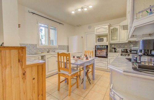 Bollene Villa | Villa Romarin, with private pool