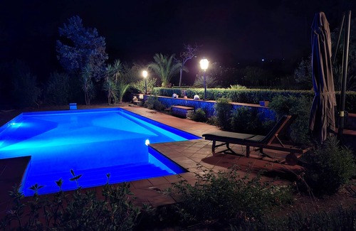 Termini Imerese Villa | Villa Romeijn, Your Peaceful Private Sicilian Escape
