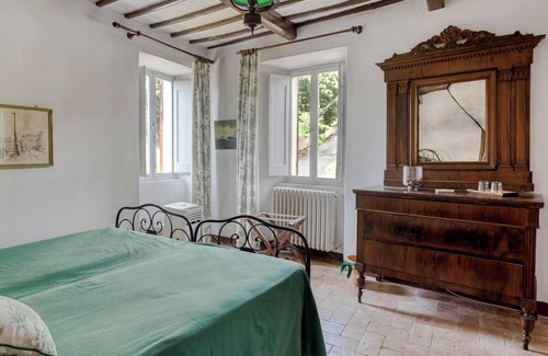 Bovara Other | Villa Romeo - Seven Bedroom Castle, Sleeps 18