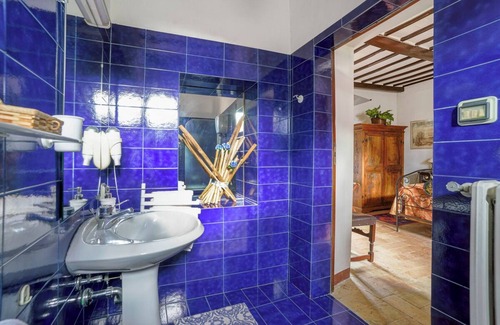 Bovara Other | Villa Romeo - Seven Bedroom Castle, Sleeps 18