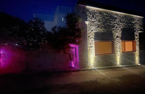 Laureto Villa | Villa Romina